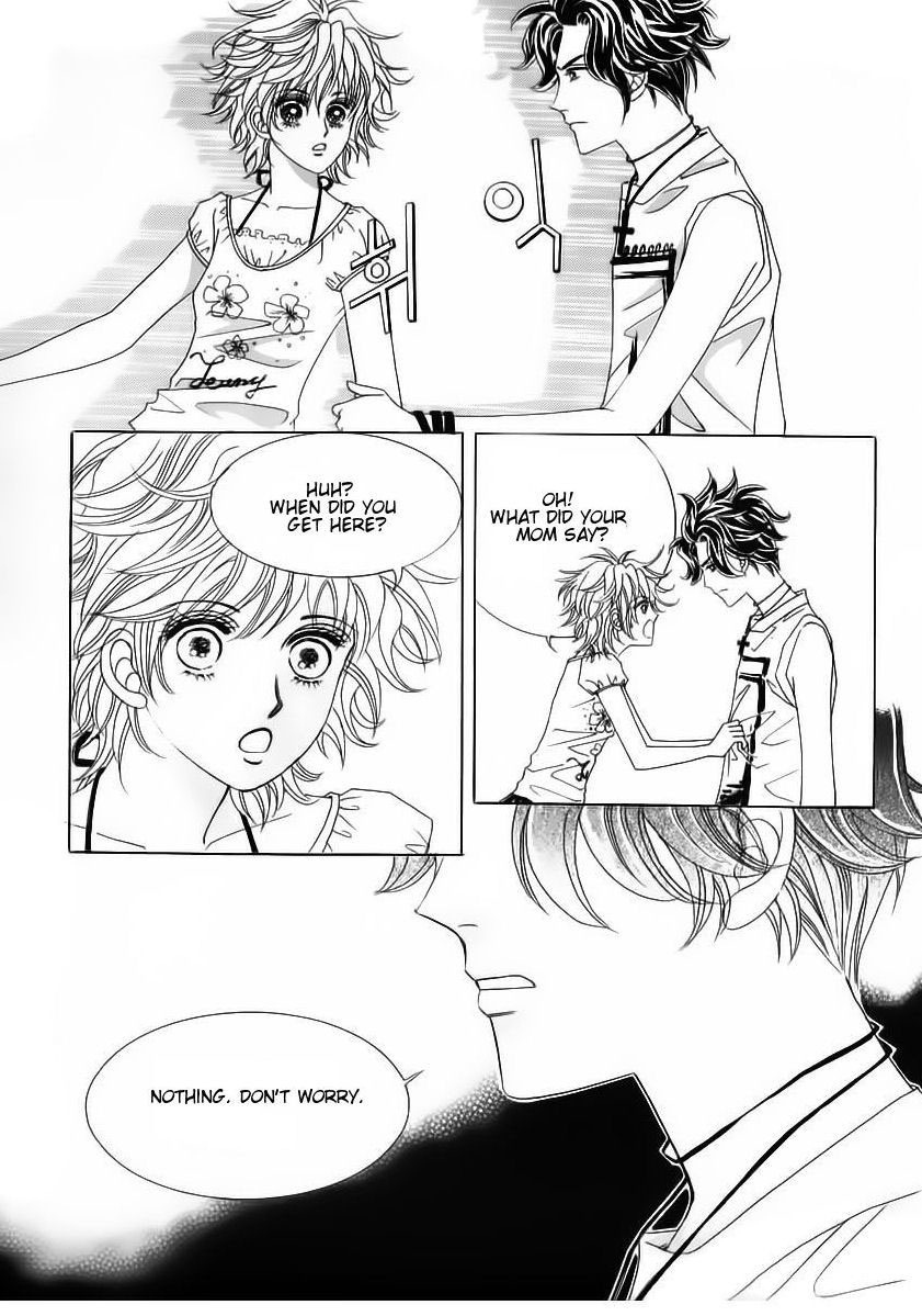 Wait! Wolf Chapter 37 page 41 - Chapter 37
