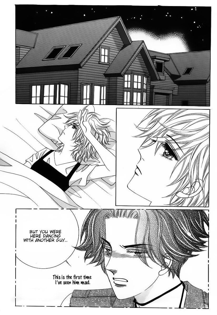 Wait! Wolf Chapter 37 page 43 - Chapter 37