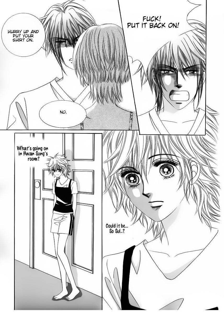 Wait! Wolf Chapter 37 page 45 - Chapter 37