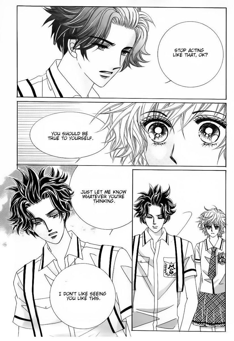 Wait! Wolf Chapter 40 page 40 - Chapter 40