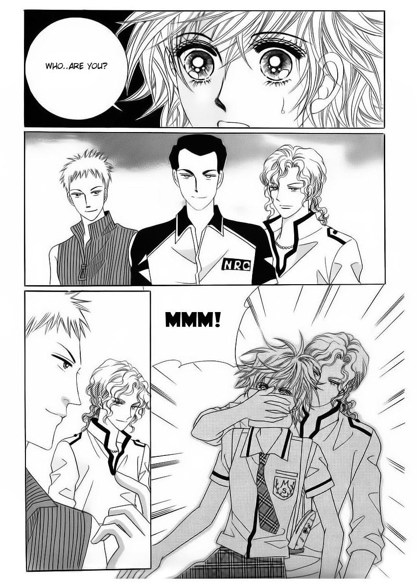 Wait! Wolf Chapter 40 page 42 - Chapter 40