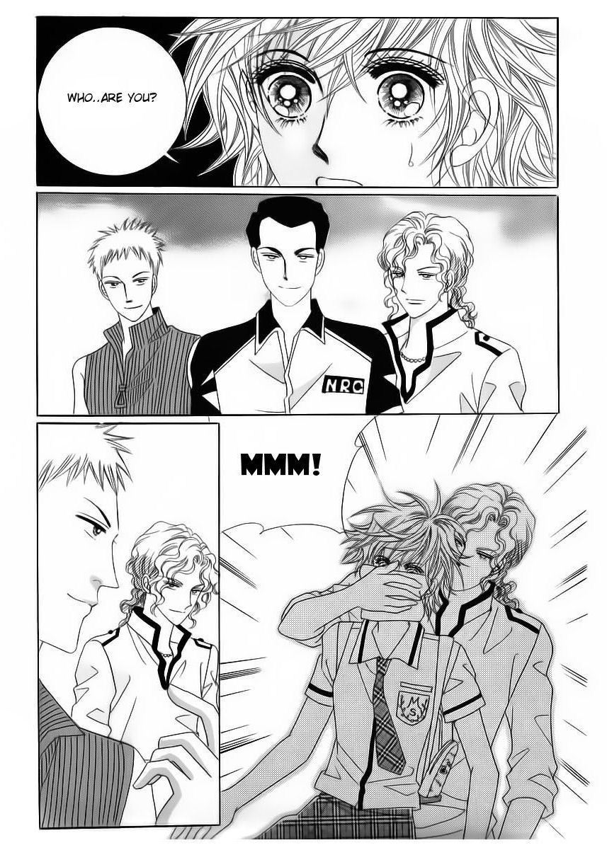 Wait! Wolf Chapter 41 page 2 - Chapter 41