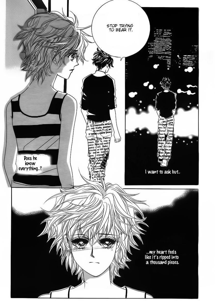 Wait! Wolf Chapter 44 page 28 - Chapter 44