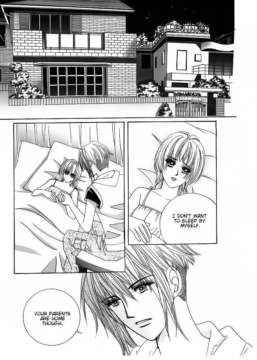 Wait! Wolf Chapter 44 page 29 - Chapter 44