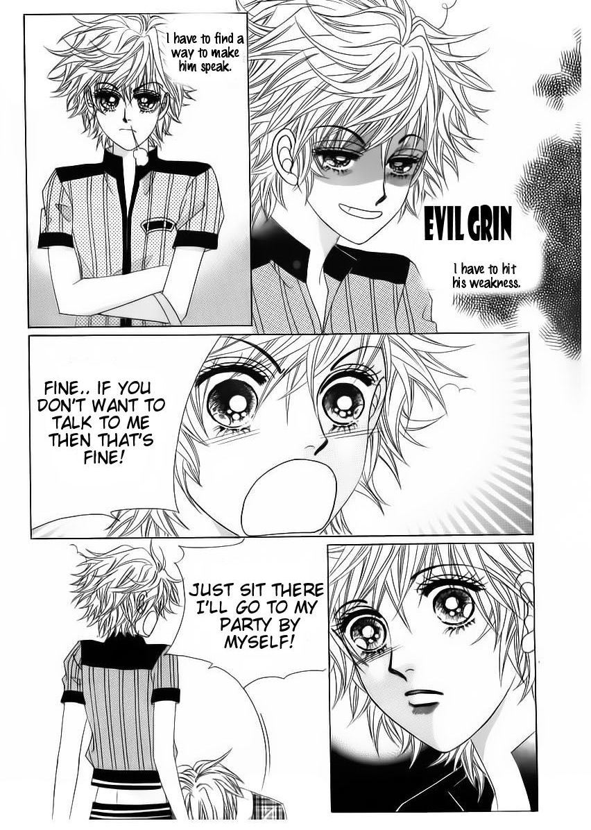 Wait! Wolf Chapter 48 page 36 - Chapter 48