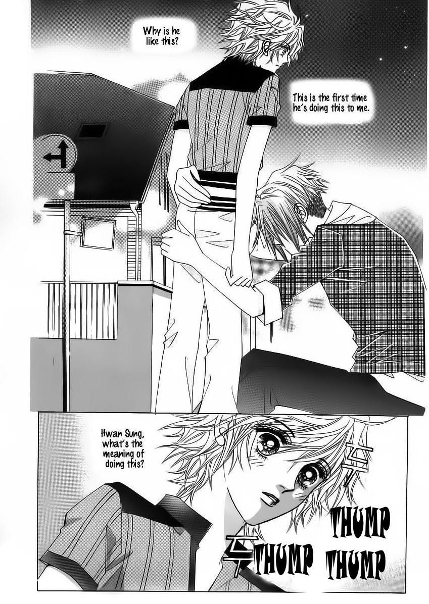 Wait! Wolf Chapter 48 page 37 - Chapter 48