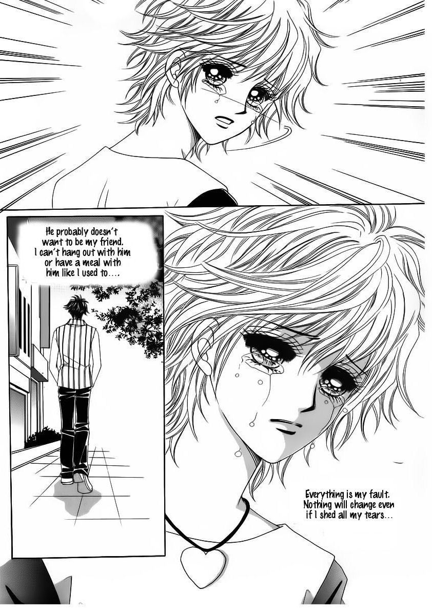 Wait! Wolf Chapter 53 page 39 - Chapter 53