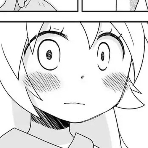 Waiting in the Classroom Chapter 0: Oneshot cover