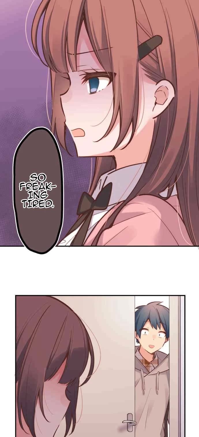 Waka-chan Is Flirty Again Chapter 1 page 28 - Chapter 1