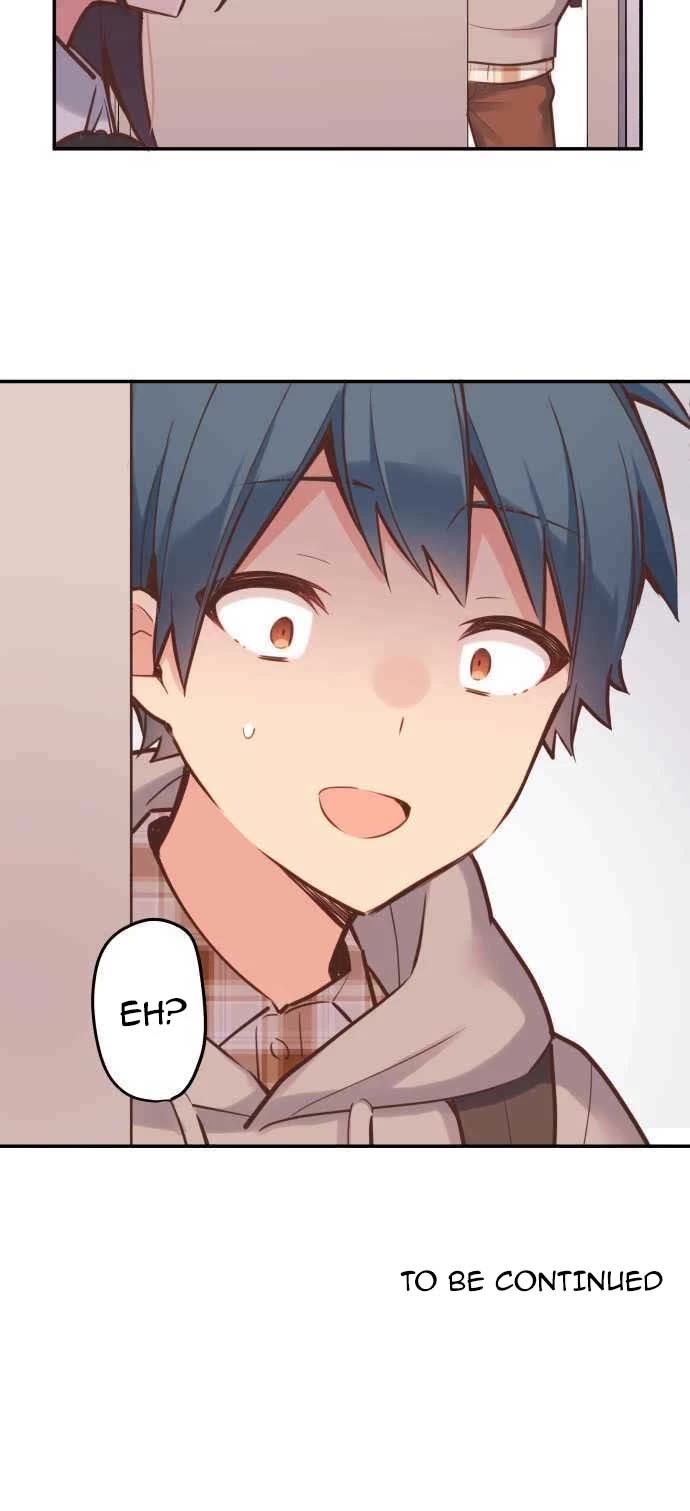 Waka-chan Is Flirty Again Chapter 1 page 29 - Chapter 1