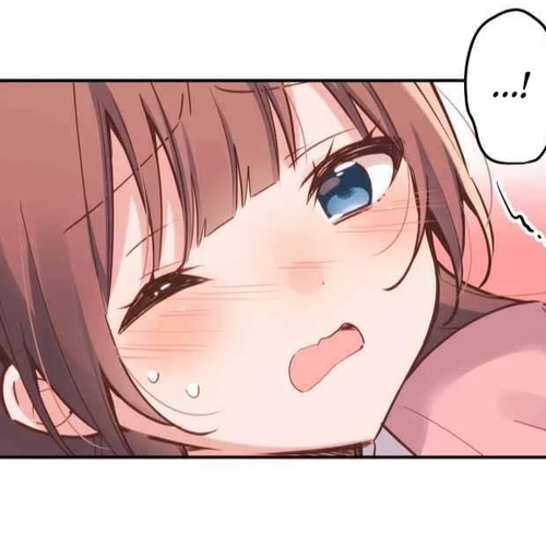Waka-chan Is Flirty Again Chapter 1 cover