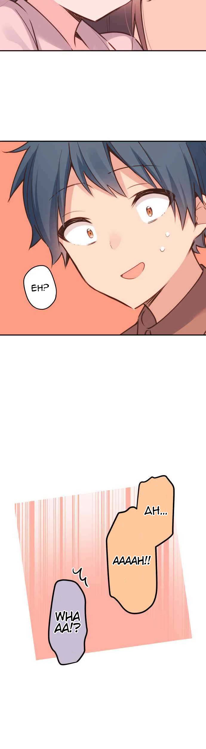 Waka-chan Is Flirty Again Chapter 14 page 11 - Chapter 14: Waka-chan Wakes Up