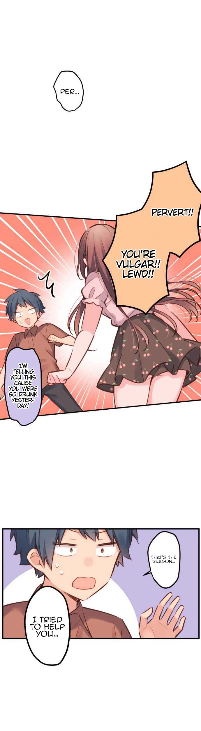 Waka-chan Is Flirty Again Chapter 14 page 16 - Chapter 14: Waka-chan Wakes Up