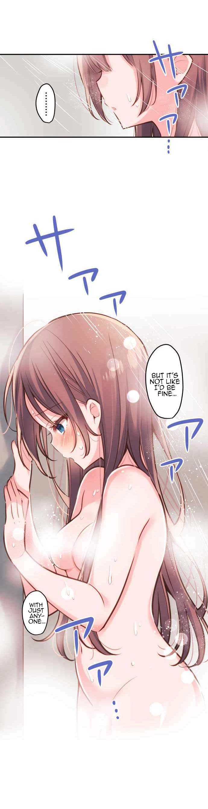 Waka-chan Is Flirty Again Chapter 16 page 7 - Chapter 16