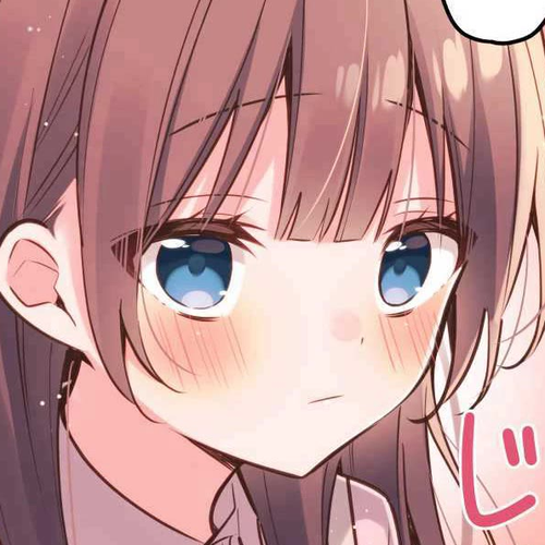 Waka-chan Is Flirty Again Chapter 16 cover