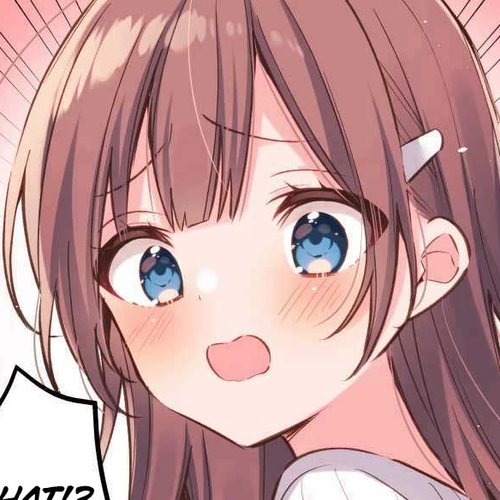 Waka-chan Is Flirty Again Chapter 19: I'm Not Confident cover