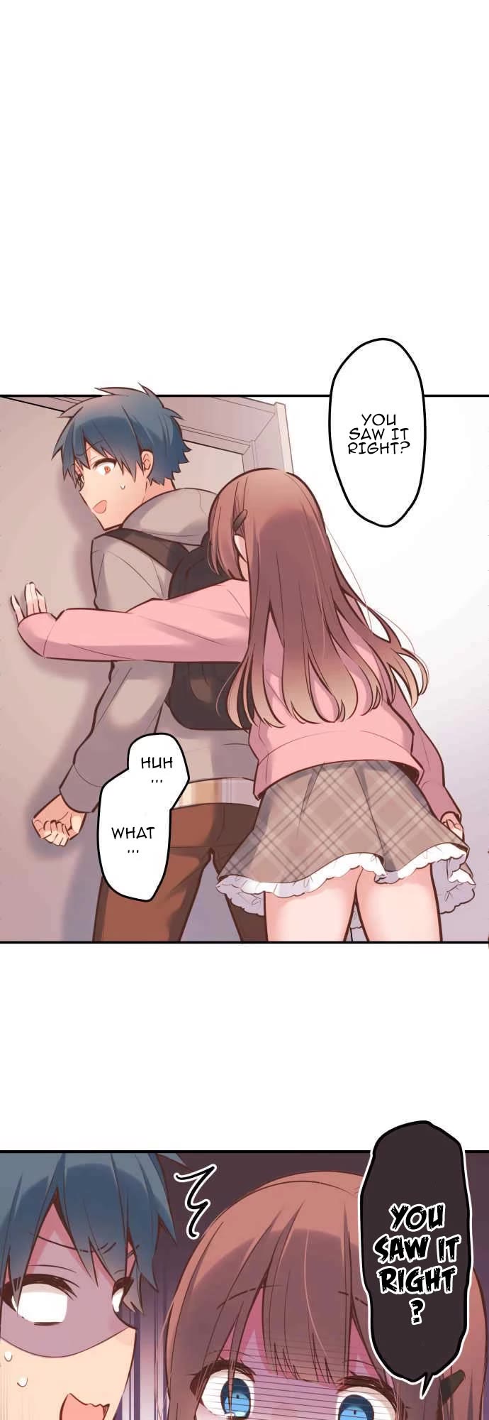 Waka-chan Is Flirty Again Chapter 2 page 9 - Chapter 2