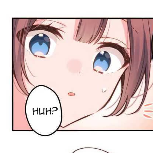 Waka-chan Is Flirty Again Chapter 22: The Bath Feels Good cover