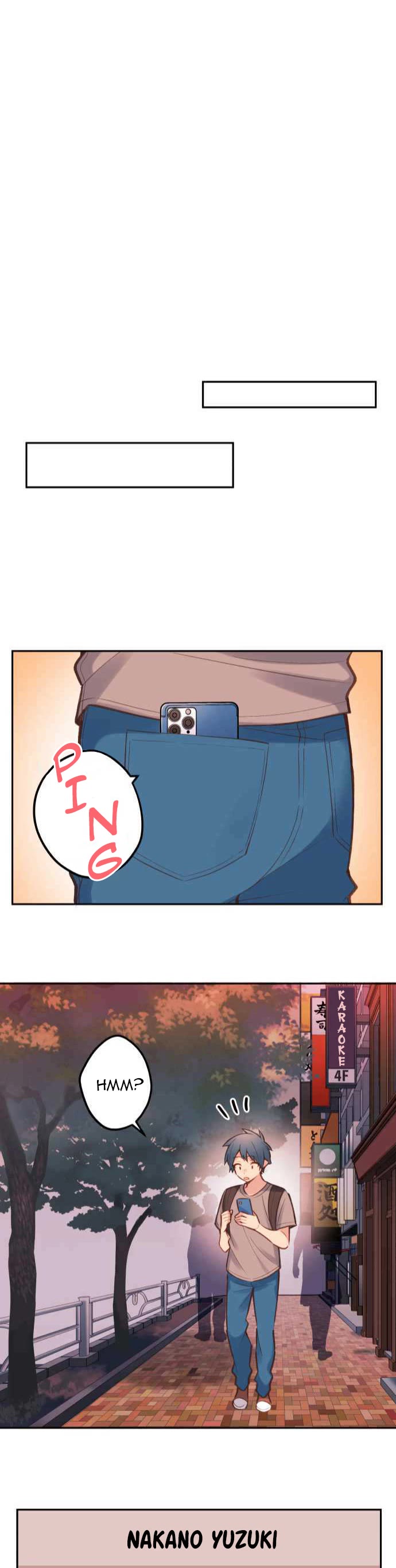 Waka-chan Is Flirty Again Chapter 23 page 17 - Chapter 23: Genuine Feelings
