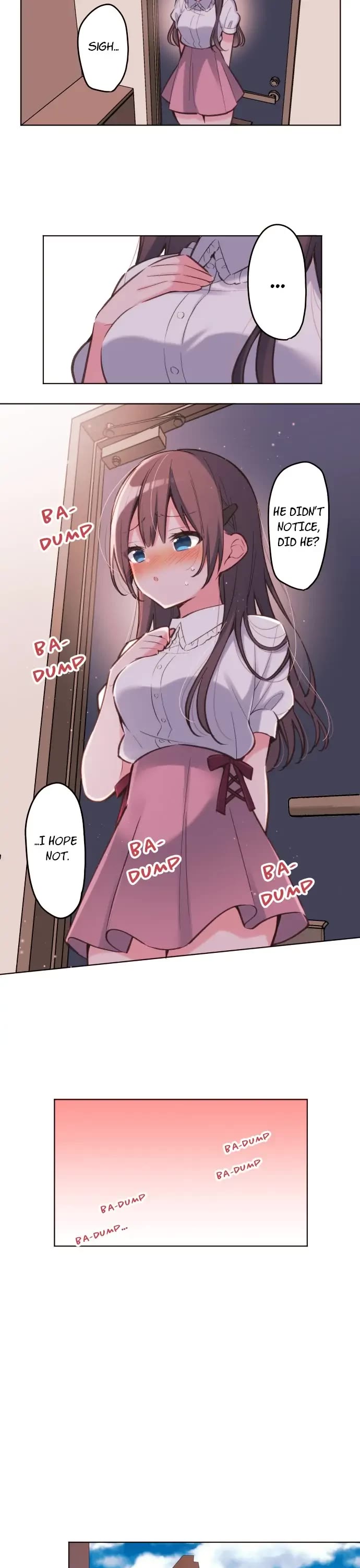 Waka-chan Is Flirty Again Chapter 25 page 16 - Chapter 25