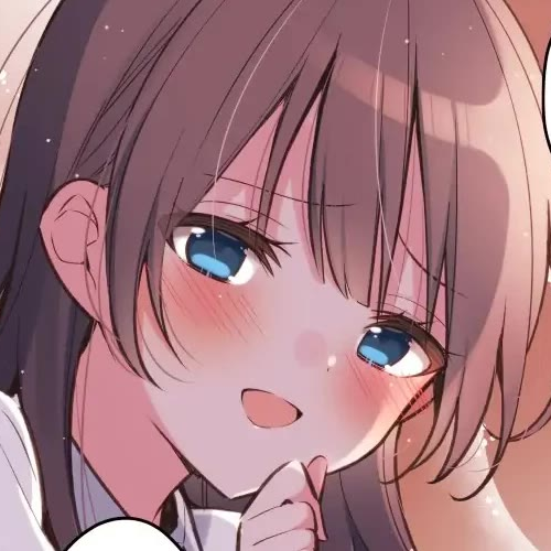 Waka-chan Is Flirty Again Chapter 25 cover