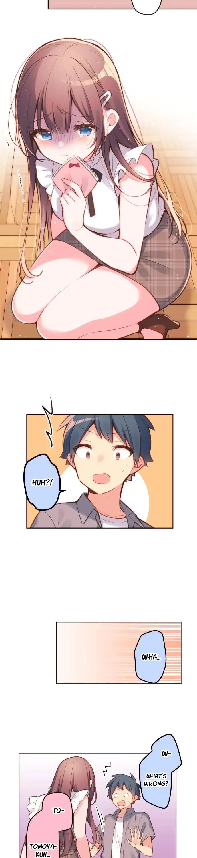 Waka-chan Is Flirty Again Chapter 27 page 2 - Chapter 27