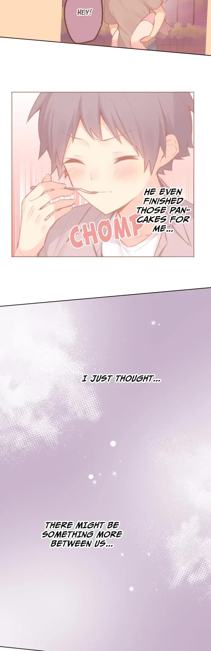 Waka-chan Is Flirty Again Chapter 28 page 15 - Chapter 28