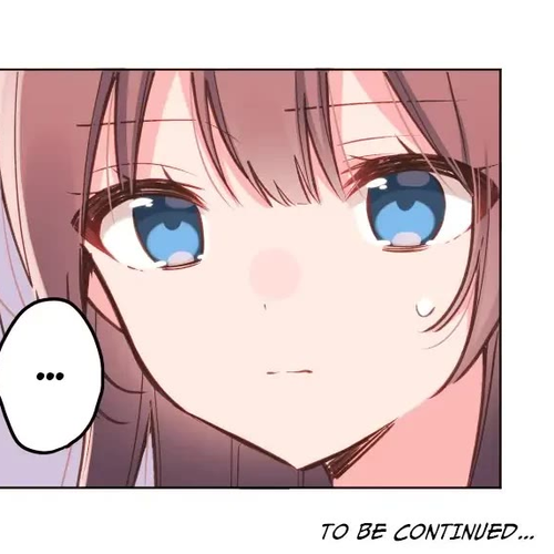 Waka-chan Is Flirty Again Chapter 28 cover