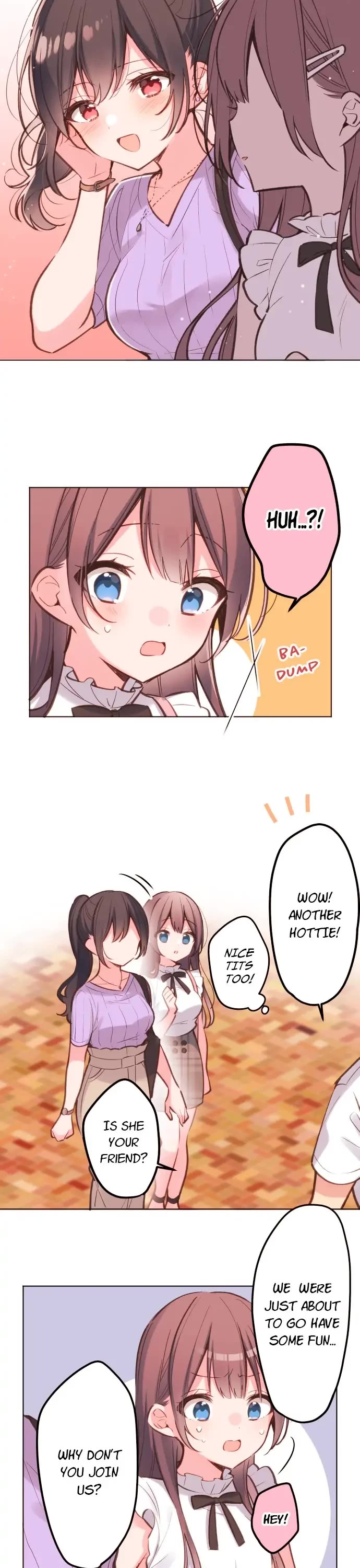 Waka-chan Is Flirty Again Chapter 29 page 12 - Chapter 29
