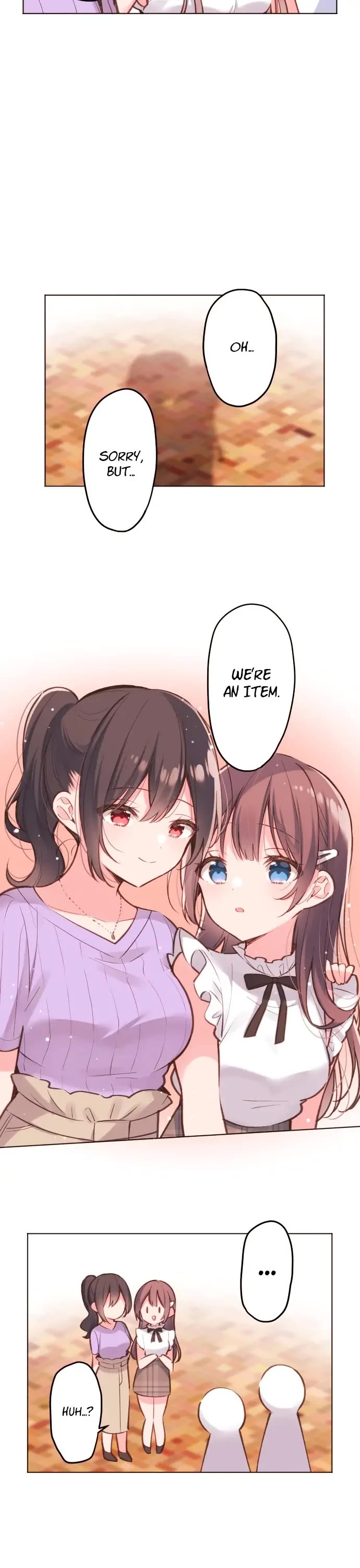 Waka-chan Is Flirty Again Chapter 29 page 13 - Chapter 29