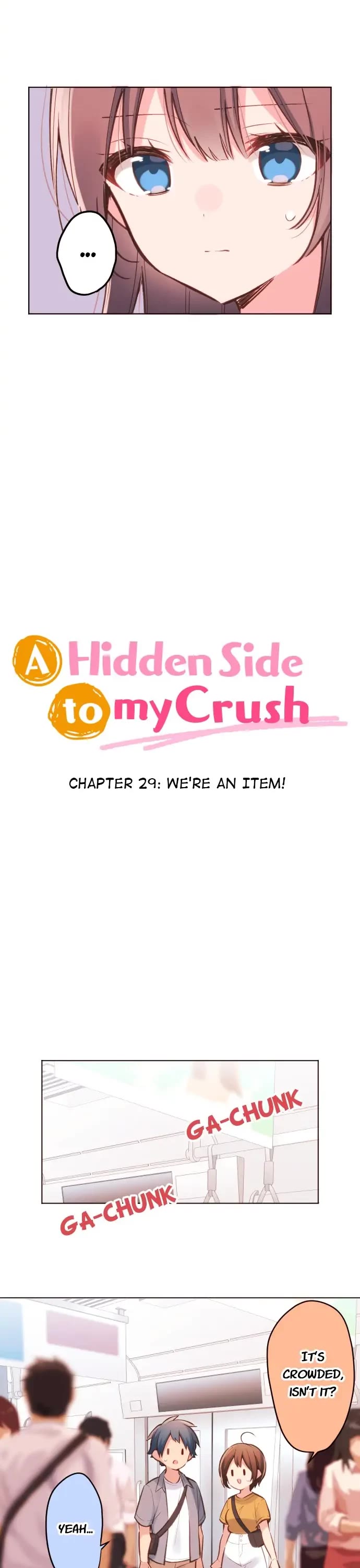 Waka-chan Is Flirty Again Chapter 29 page 2 - Chapter 29