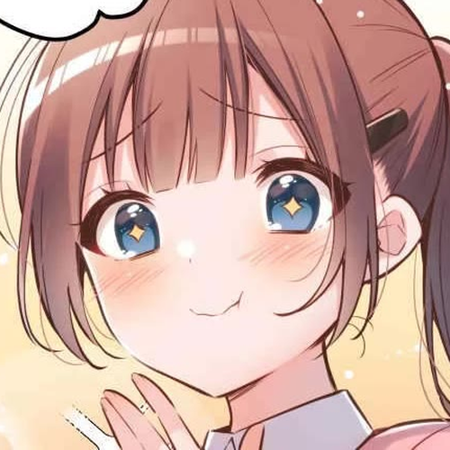 Waka-chan Is Flirty Again Chapter 3 cover