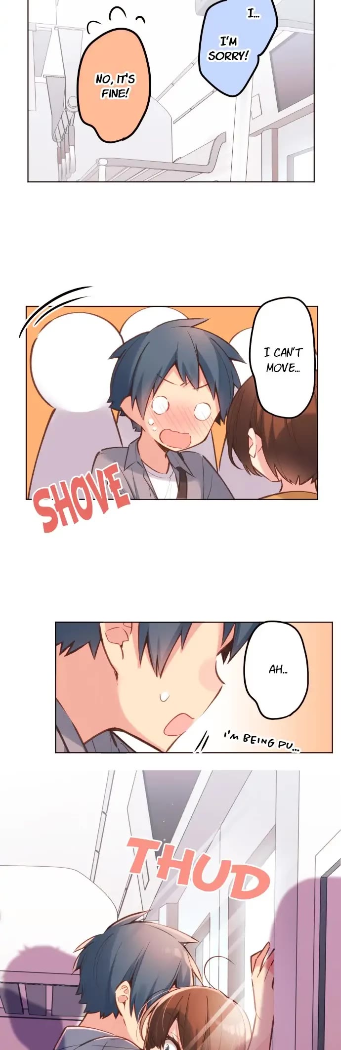 Waka-chan Is Flirty Again Chapter 30 page 10 - Chapter 30