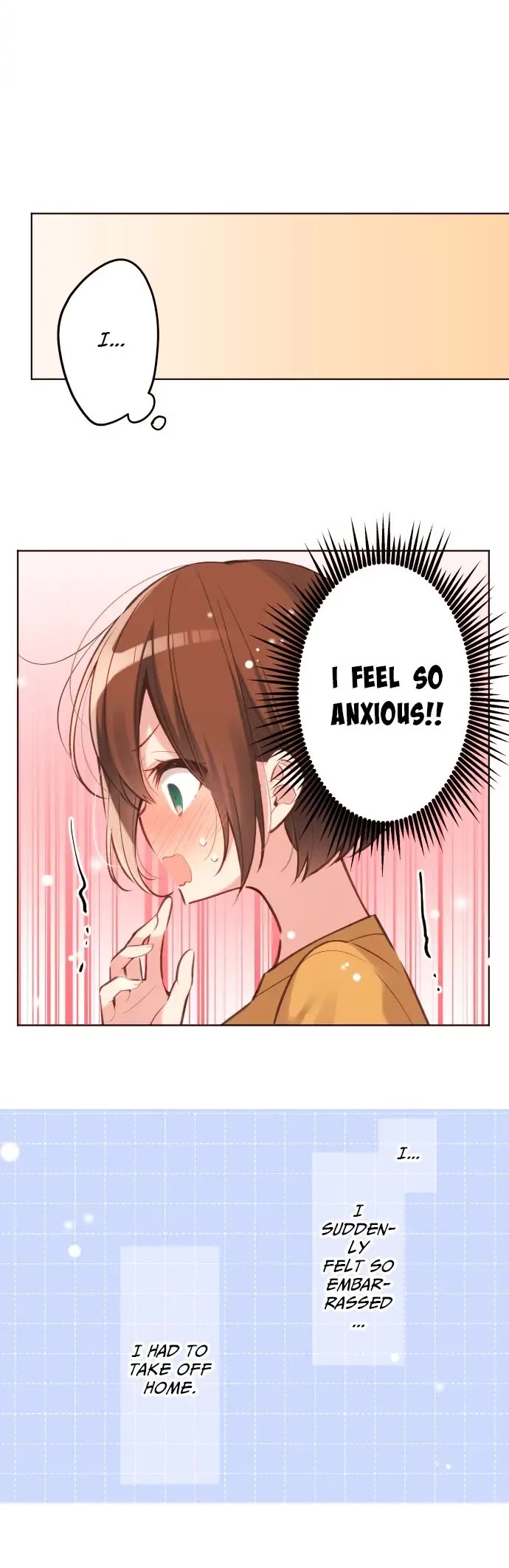 Waka-chan Is Flirty Again Chapter 30 page 15 - Chapter 30