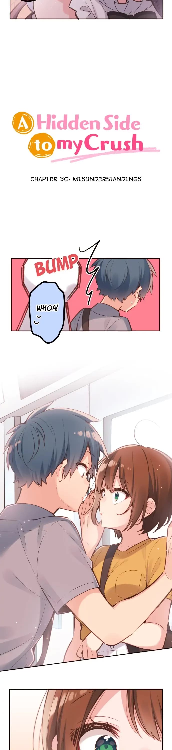 Waka-chan Is Flirty Again Chapter 30 page 2 - Chapter 30