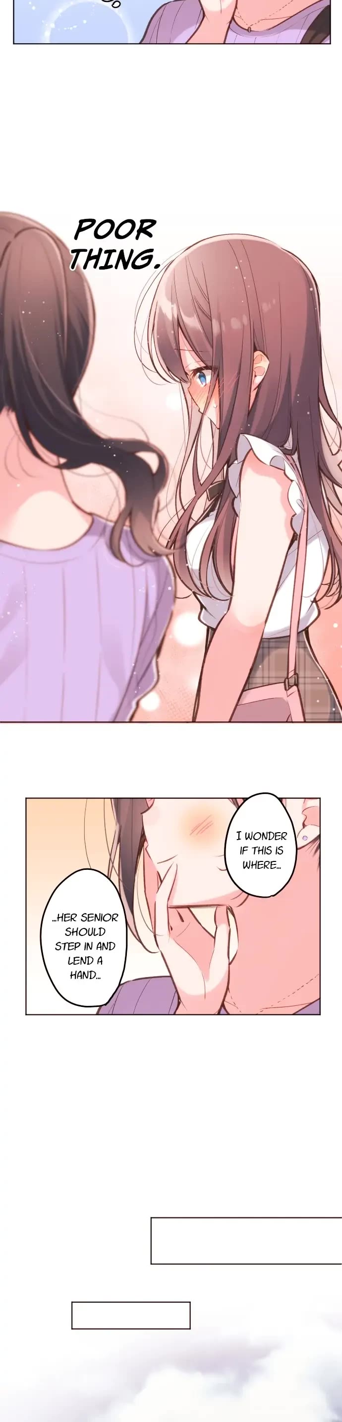 Waka-chan Is Flirty Again Chapter 30 page 25 - Chapter 30