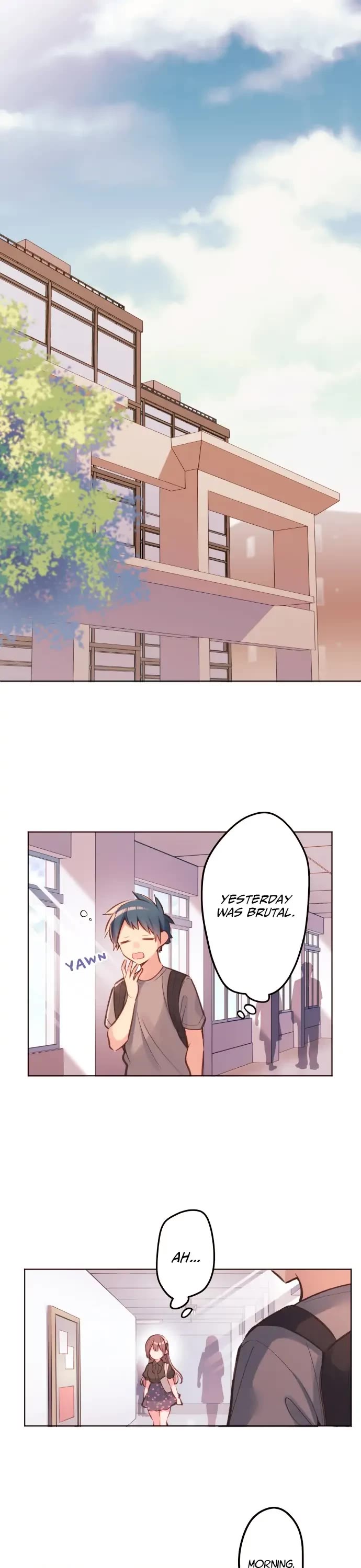 Waka-chan Is Flirty Again Chapter 30 page 26 - Chapter 30