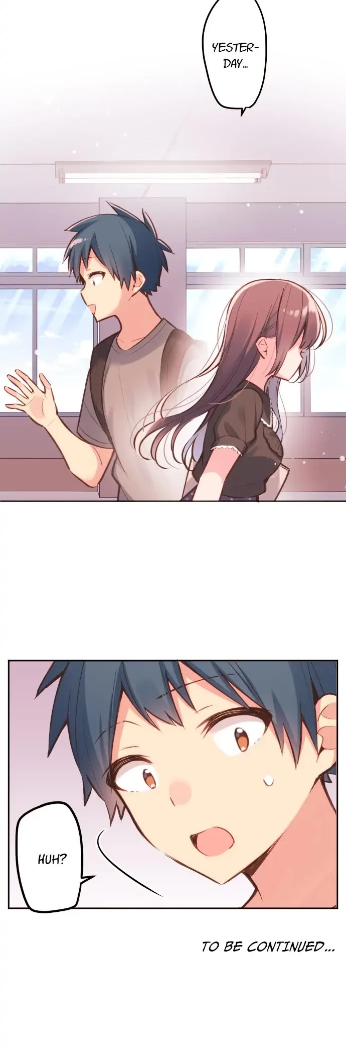 Waka-chan Is Flirty Again Chapter 30 page 28 - Chapter 30