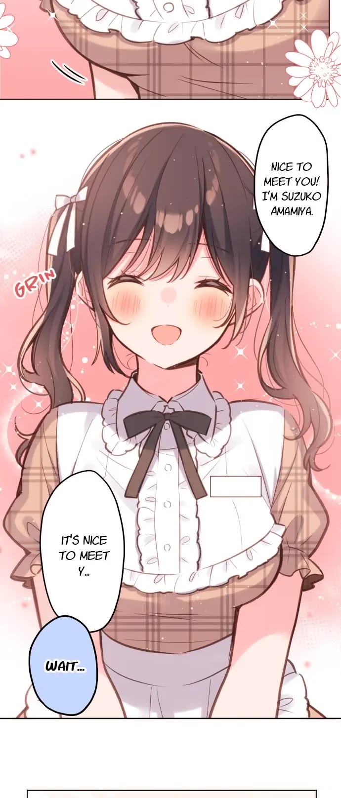 Waka-chan Is Flirty Again Chapter 31 page 19 - Chapter 31