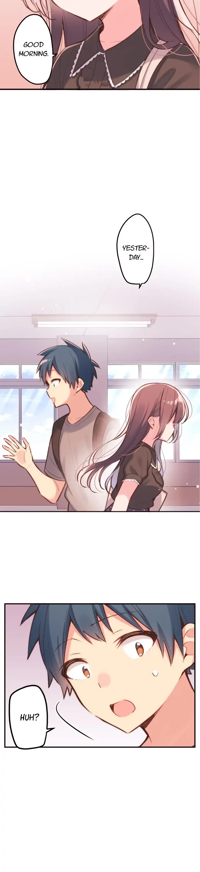 Waka-chan Is Flirty Again Chapter 31 page 2 - Chapter 31