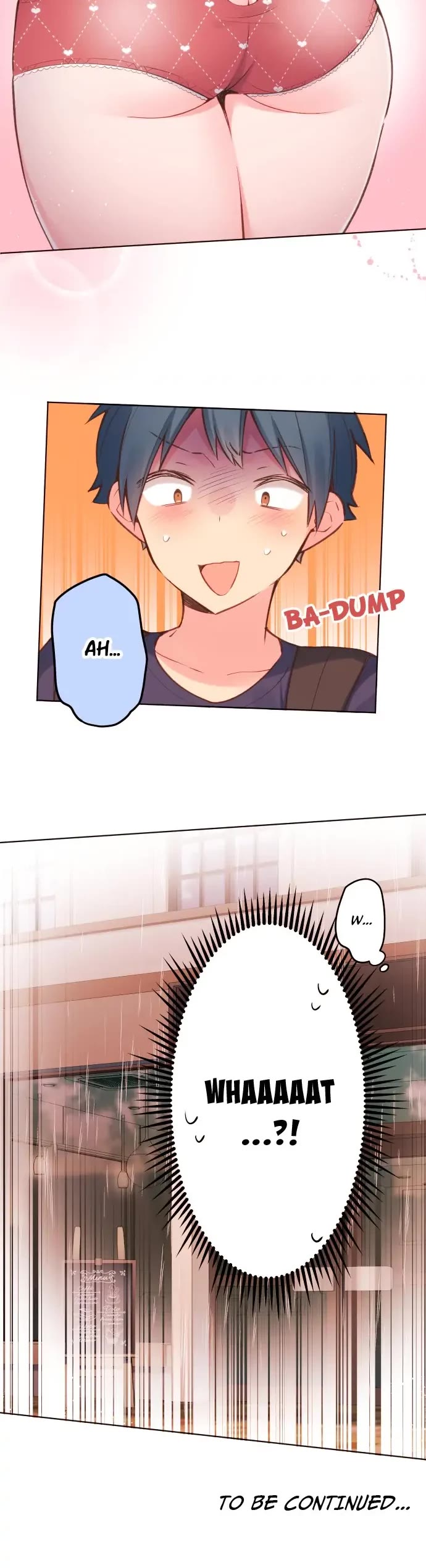 Waka-chan Is Flirty Again Chapter 32 page 20 - Chapter 32