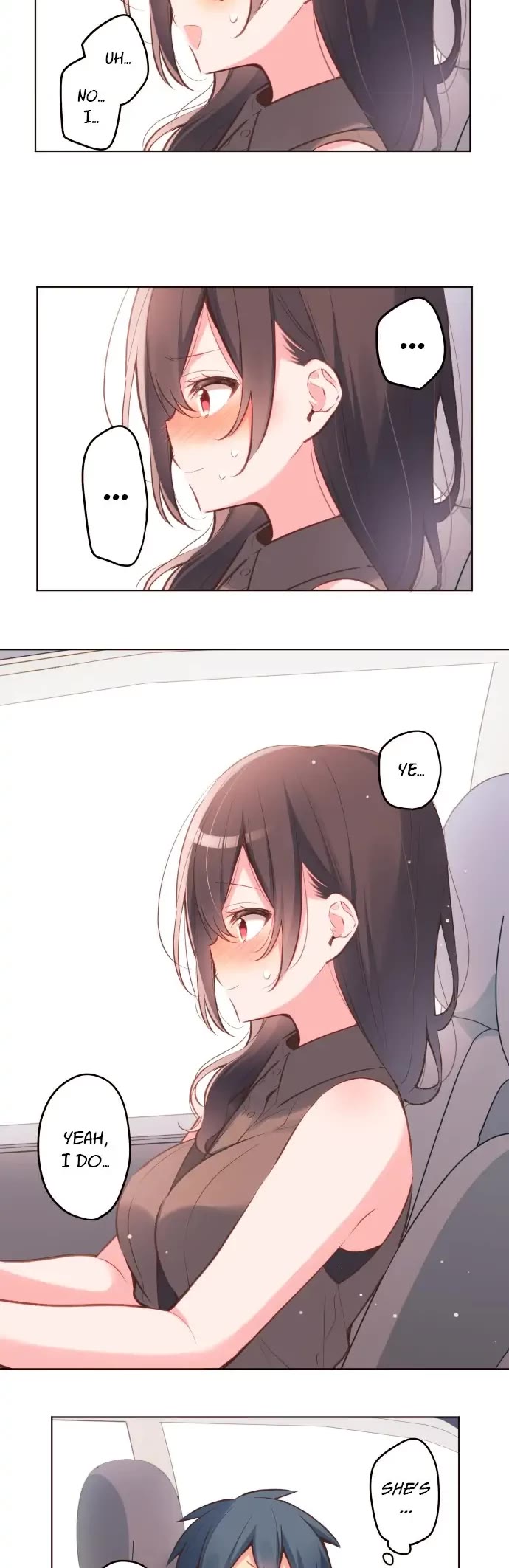 Waka-chan Is Flirty Again Chapter 33 page 10 - Chapter 33