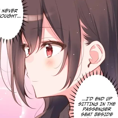 Waka-chan Is Flirty Again Chapter 33 cover