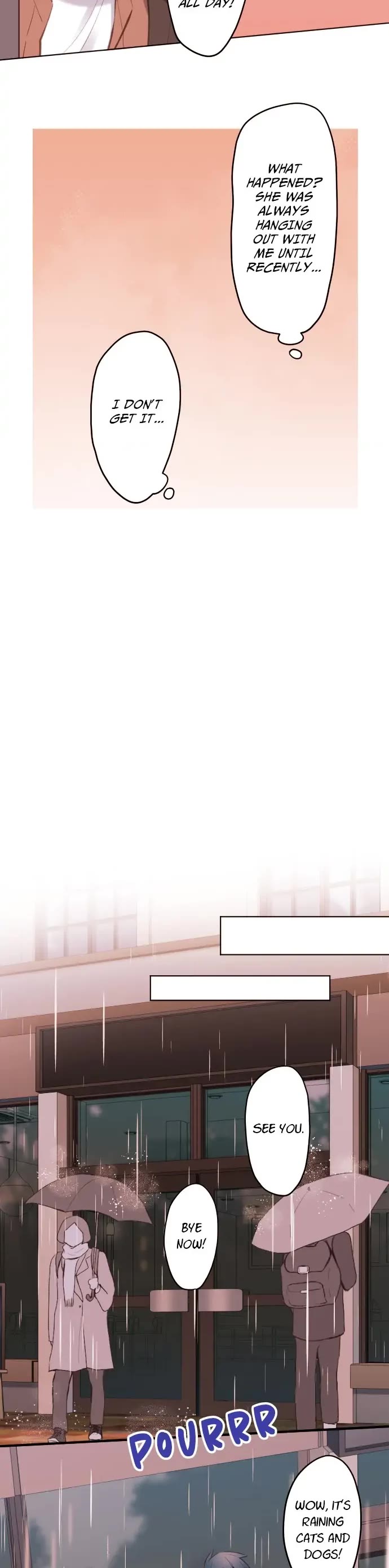 Waka-chan Is Flirty Again Chapter 34 page 15 - Chapter 34