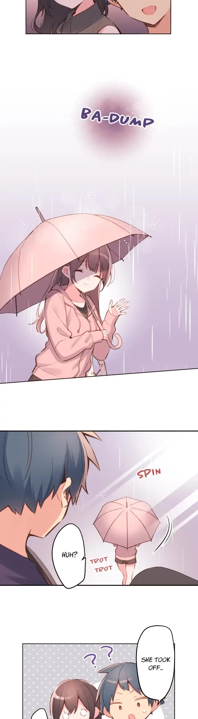 Waka-chan Is Flirty Again Chapter 34 page 4 - Chapter 34