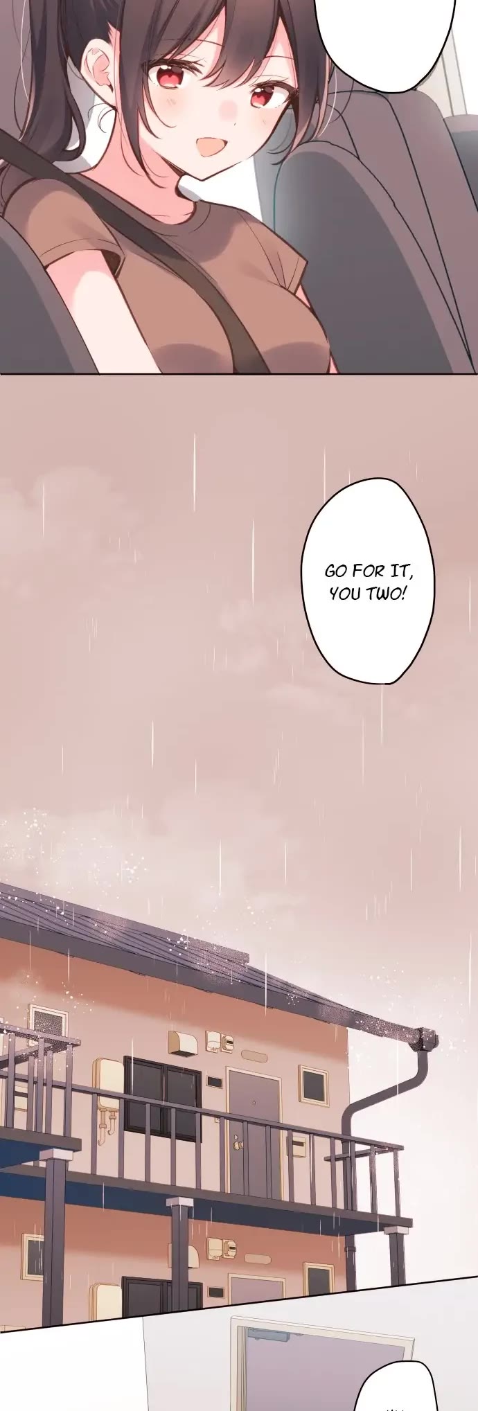Waka-chan Is Flirty Again Chapter 35 page 20 - Chapter 35