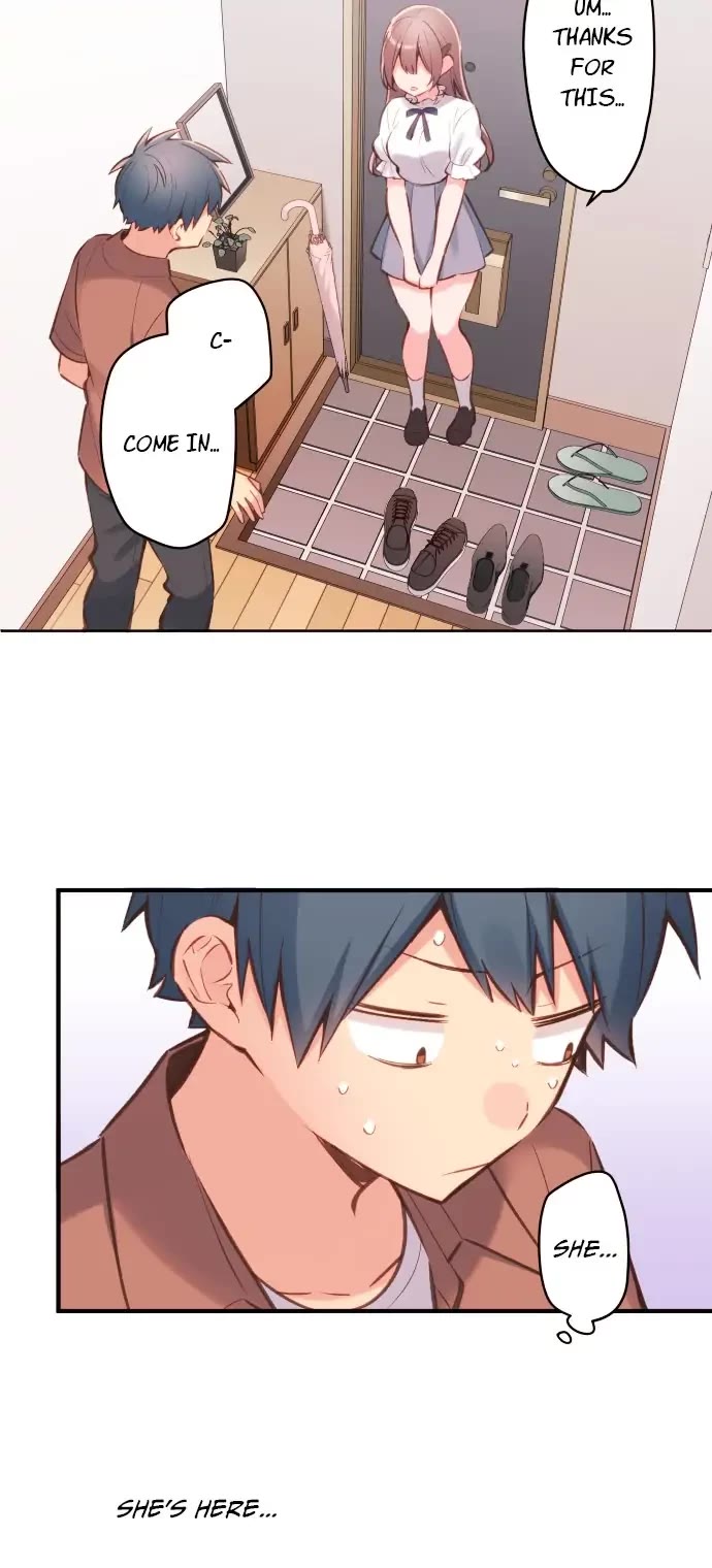 Waka-chan Is Flirty Again Chapter 35 page 21 - Chapter 35