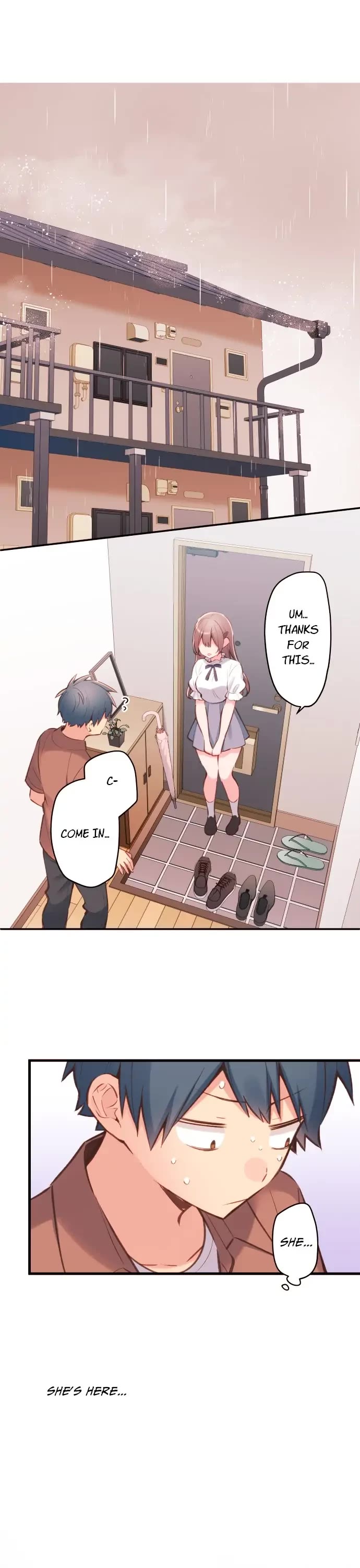 Waka-chan Is Flirty Again Chapter 36 page 1 - Chapter 36