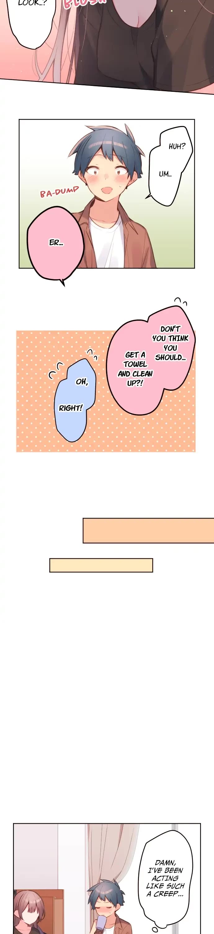Waka-chan Is Flirty Again Chapter 36 page 18 - Chapter 36