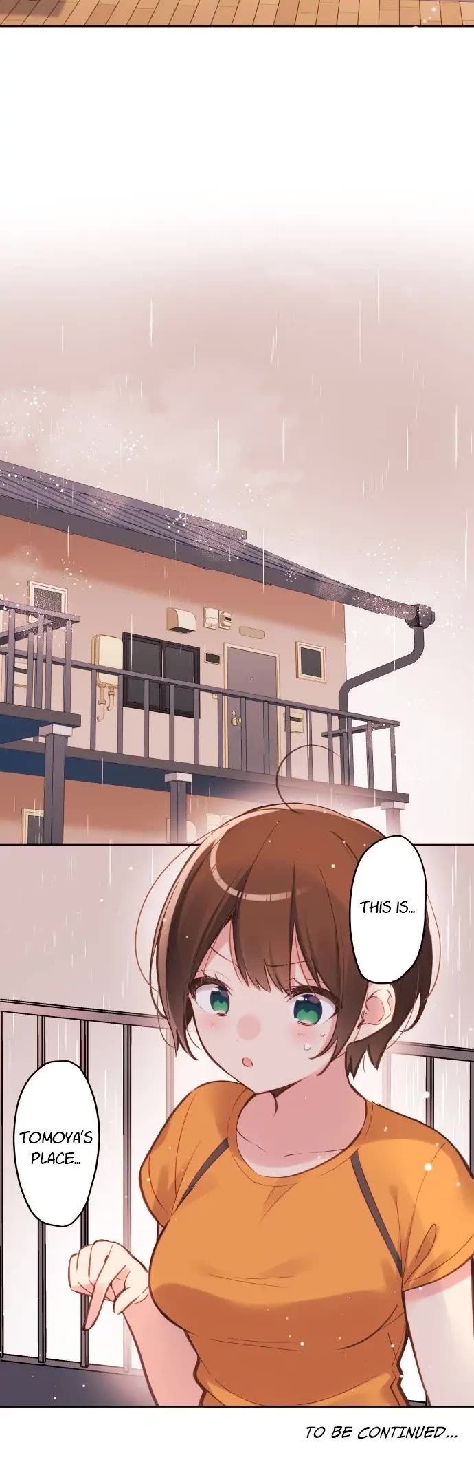 Waka-chan Is Flirty Again Chapter 38 page 18 - Chapter 38